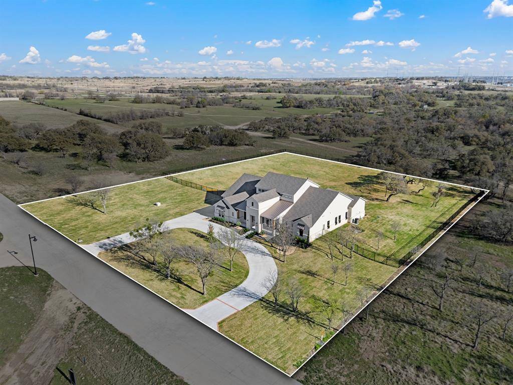10516 Fleming Pointe Drive, Fort Worth, TX 76179