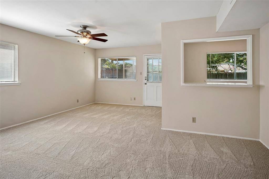 907 Greenbriar Lane, Richardson, TX 75080