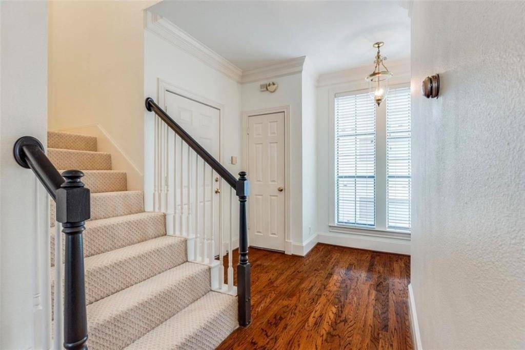 3537 Normandy Avenue #B, Highland Park, TX 75205