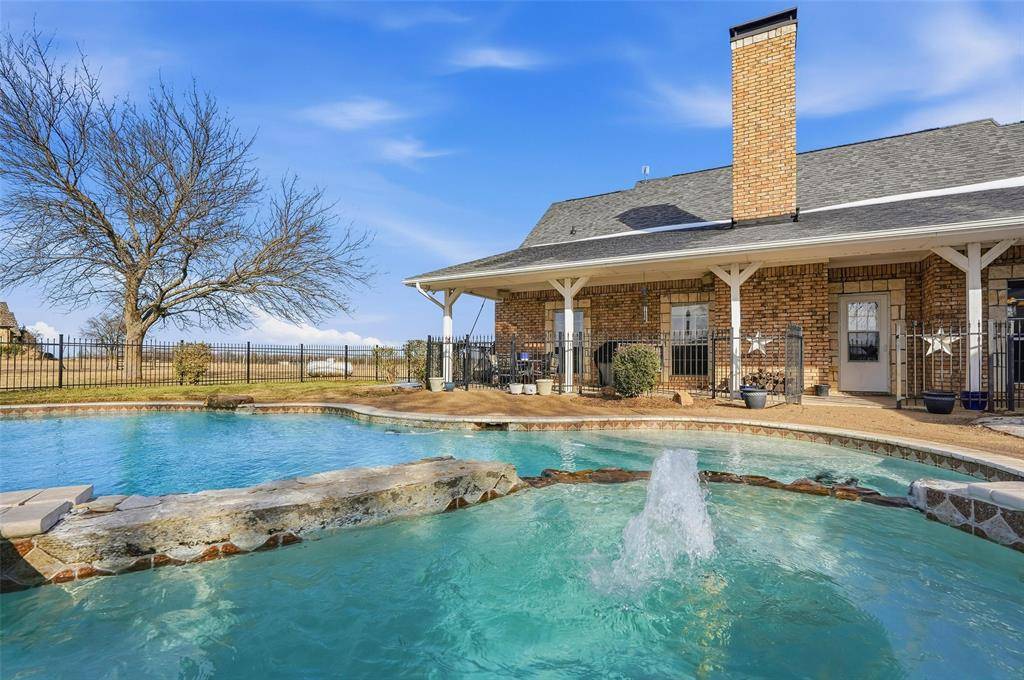 10917 County Road 290, Anna, TX 75409