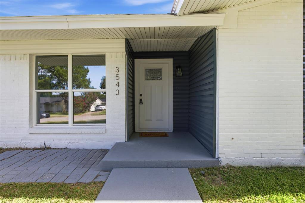 3543 Cloverdale Lane, Farmers Branch, TX 75234