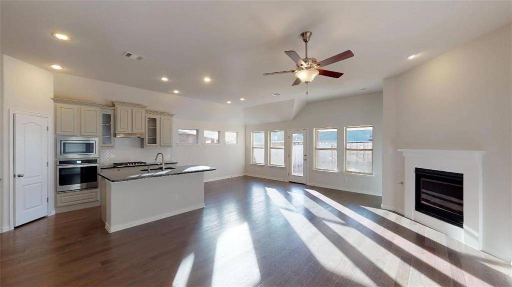1716 Yellowthroat Drive, Little Elm, TX 75068