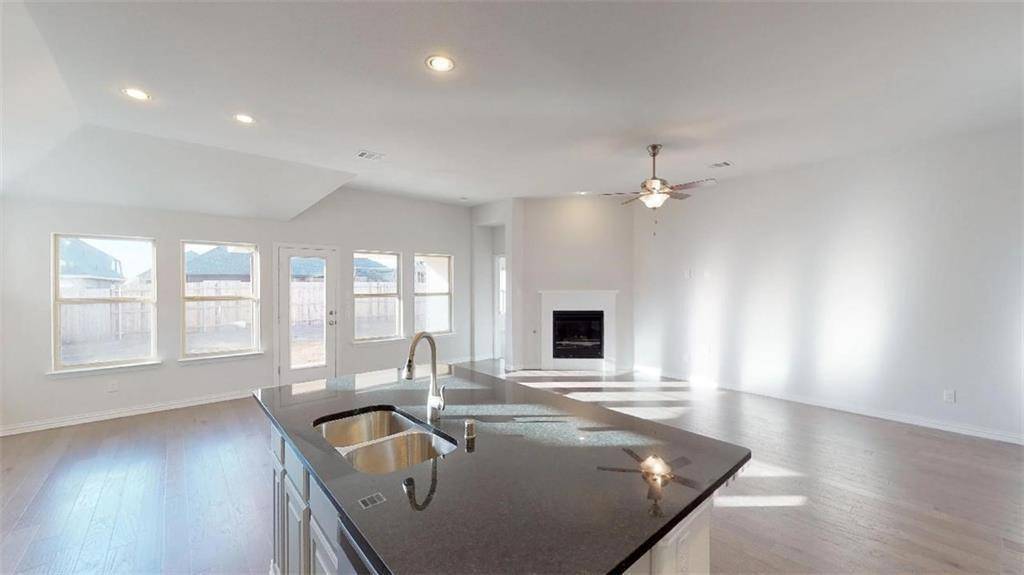 1716 Yellowthroat Drive, Little Elm, TX 75068