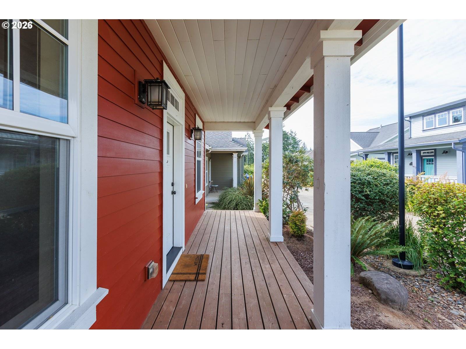 4350 SE FLEMING ST, Newport, OR 97366
