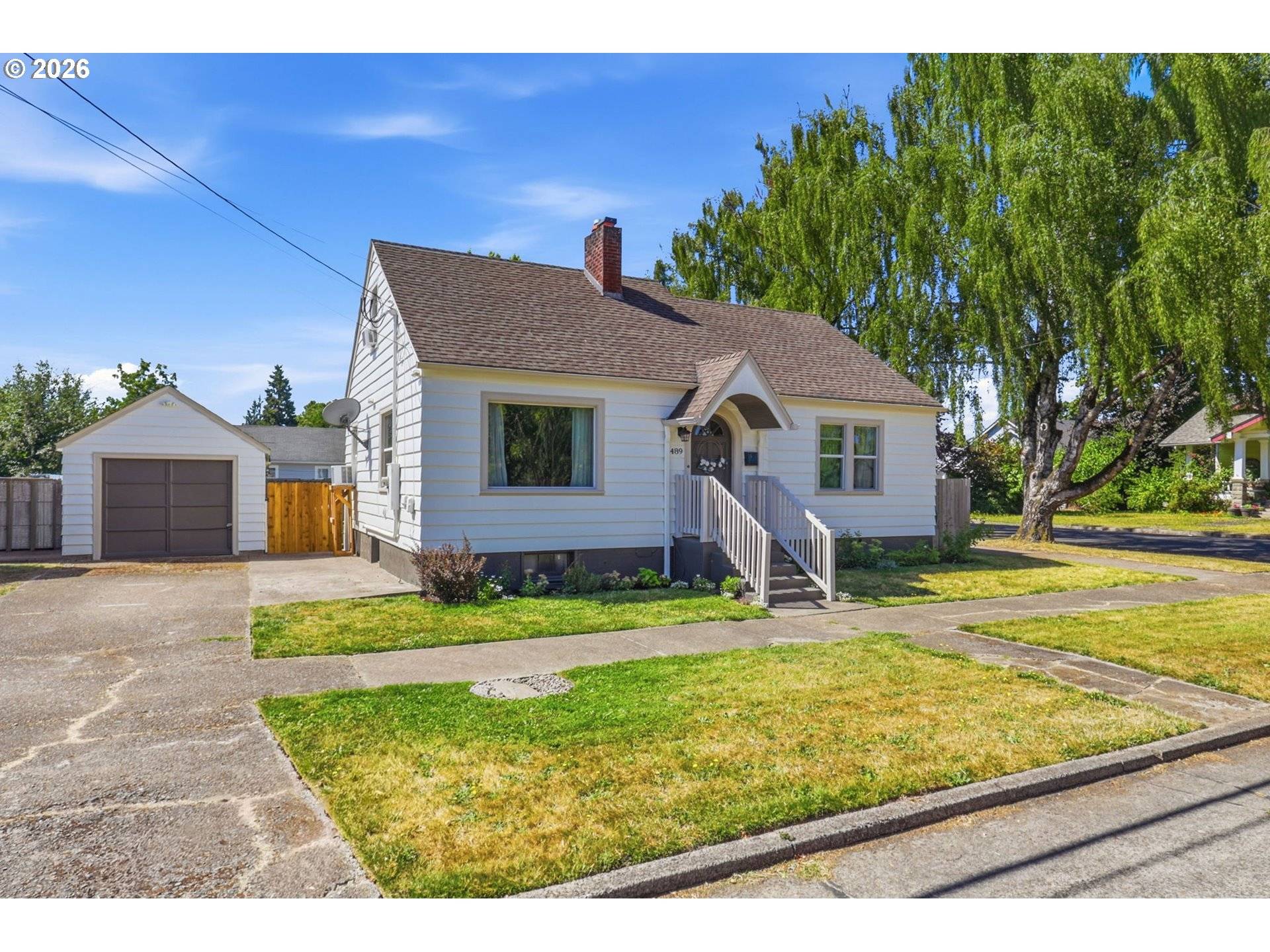 489 D ST, Independence, OR 97351