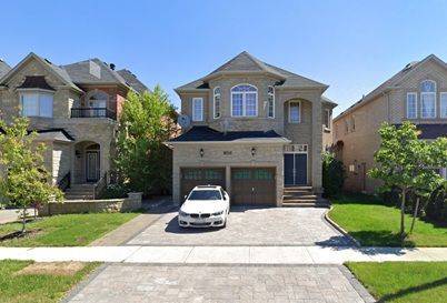 1334 Kestell BLVD #(Bsmnt), Oakville, ON L6H 0C8