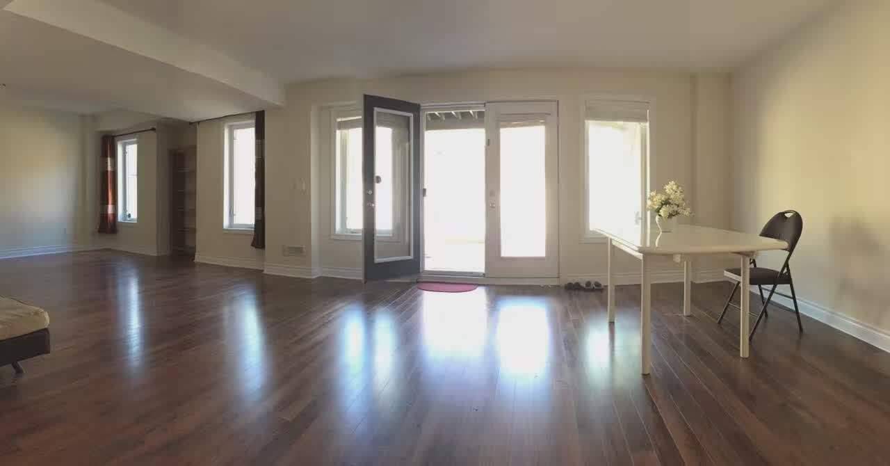 1334 Kestell BLVD #(Bsmnt), Oakville, ON L6H 0C8