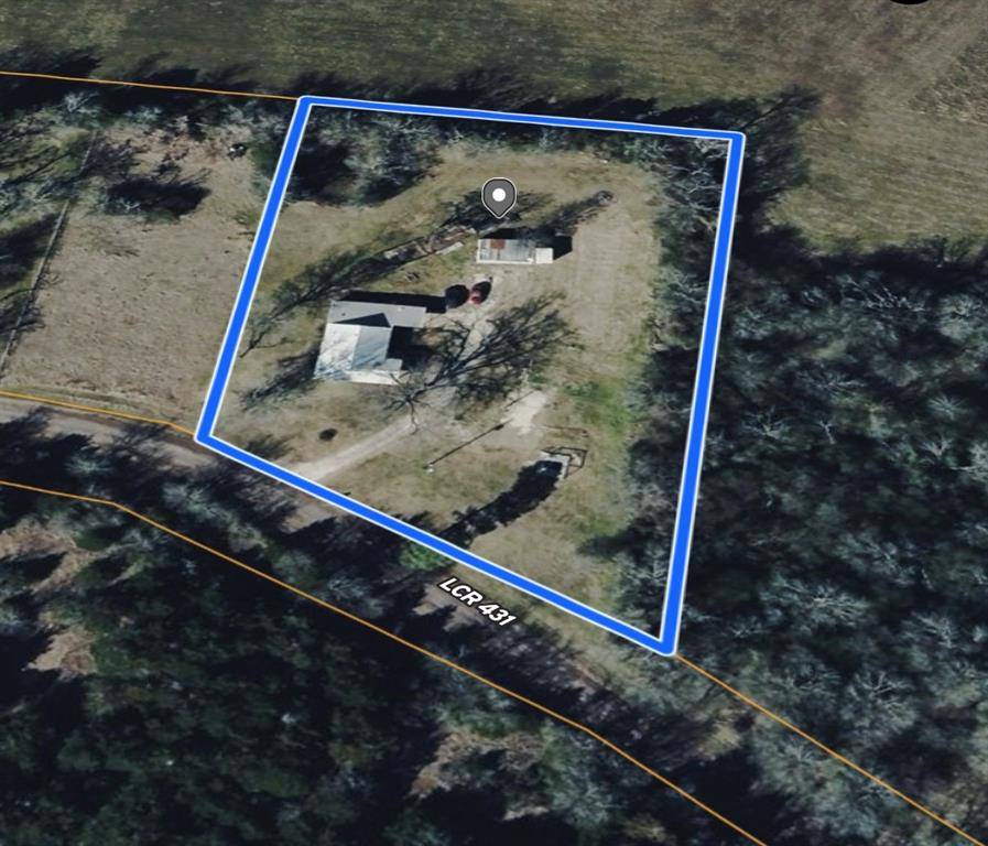 492 Lcr 431, Mexia, TX 76667