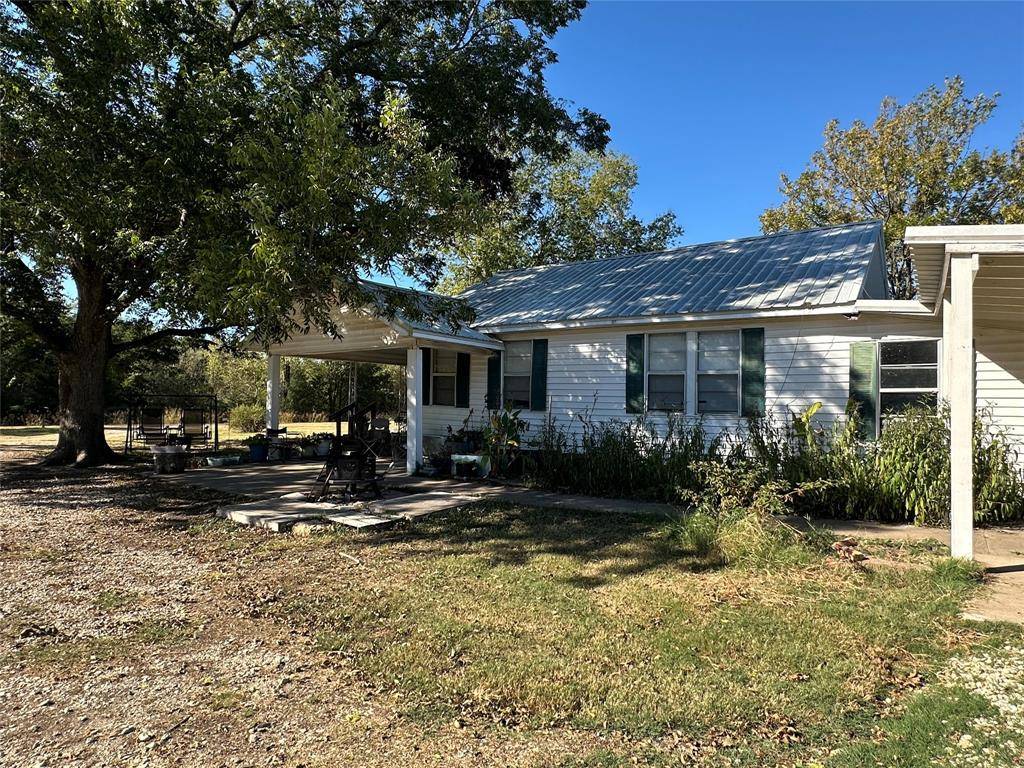 492 Lcr 431, Mexia, TX 76667