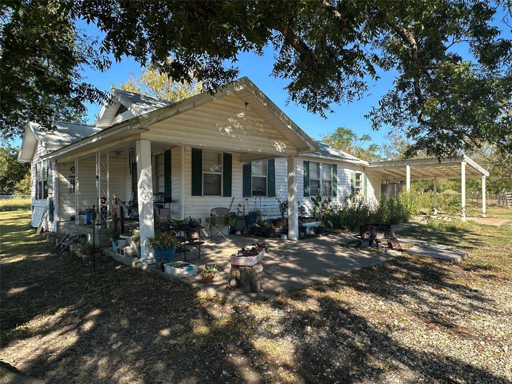 492 Lcr 431, Mexia, TX 76667