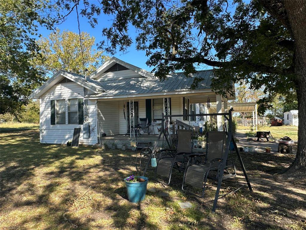 492 Lcr 431, Mexia, TX 76667