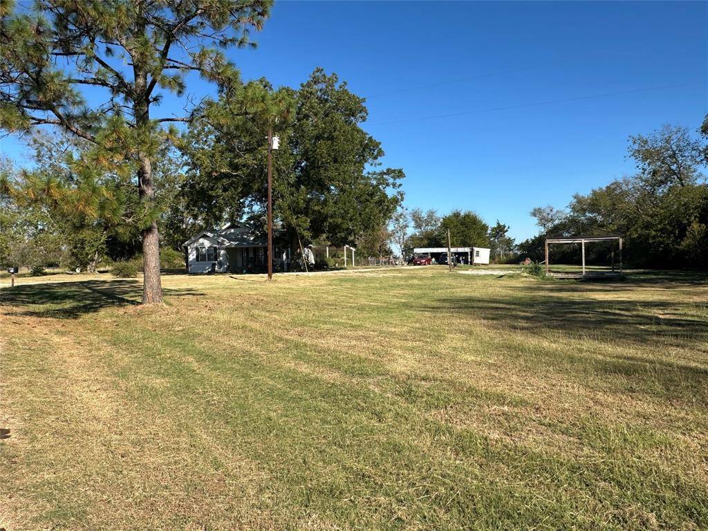 492 Lcr 431, Mexia, TX 76667