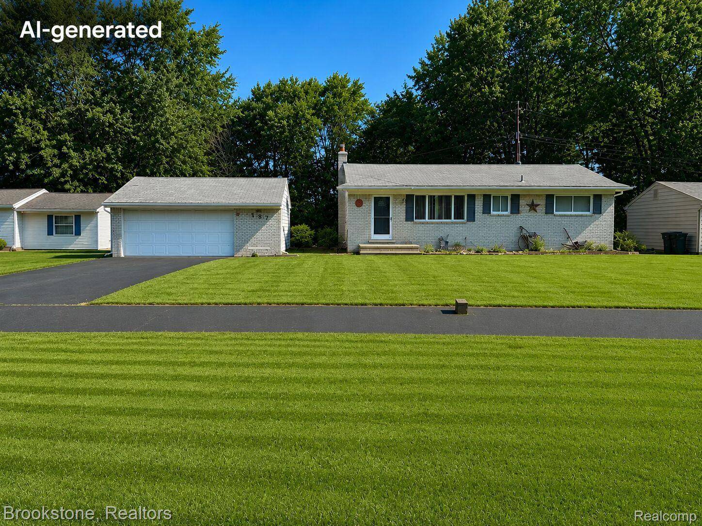 137 Michelson RD, Rochester Hills, MI 48307