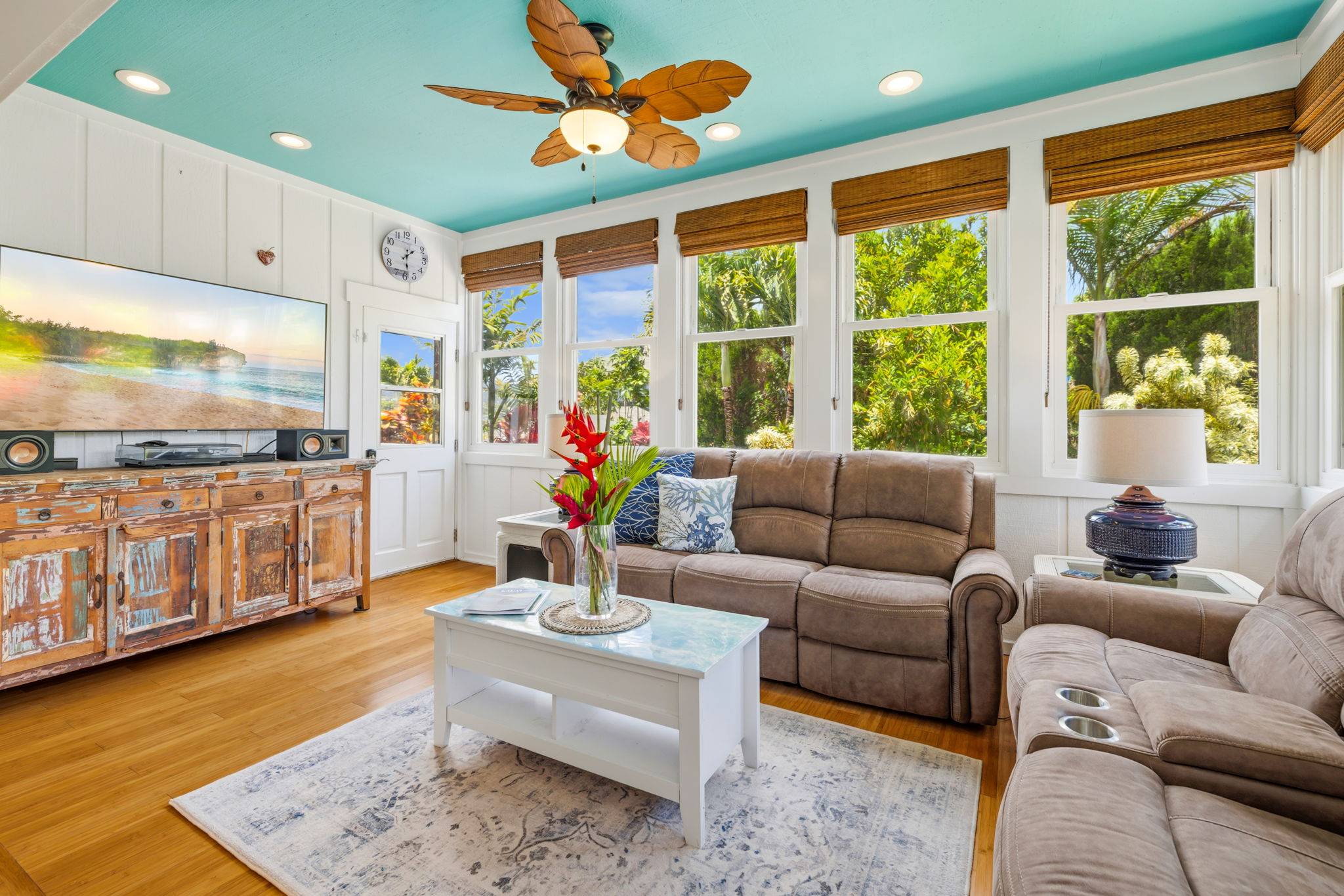 2494-A PUU RD #2, Kalaheo, HI 96741