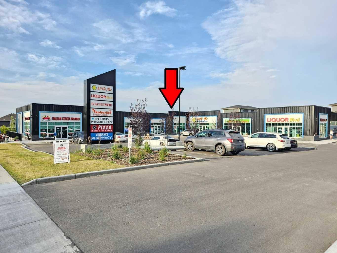 750 Nolan Hill BLVD NW #140, Calgary, AB T3R1Y1