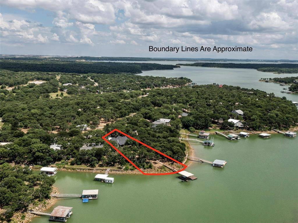 455 County Road 1742, Chico, TX 76431