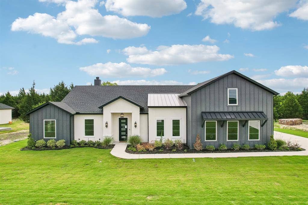 3080 Glen Oaks Drive, Waxahachie, TX 75165