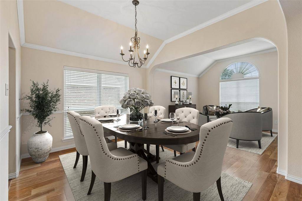 425 Carver Drive, Wylie, TX 75098