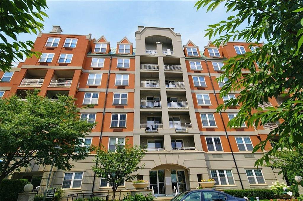 75 Oceana DR East #1H, Brooklyn, NY 11235