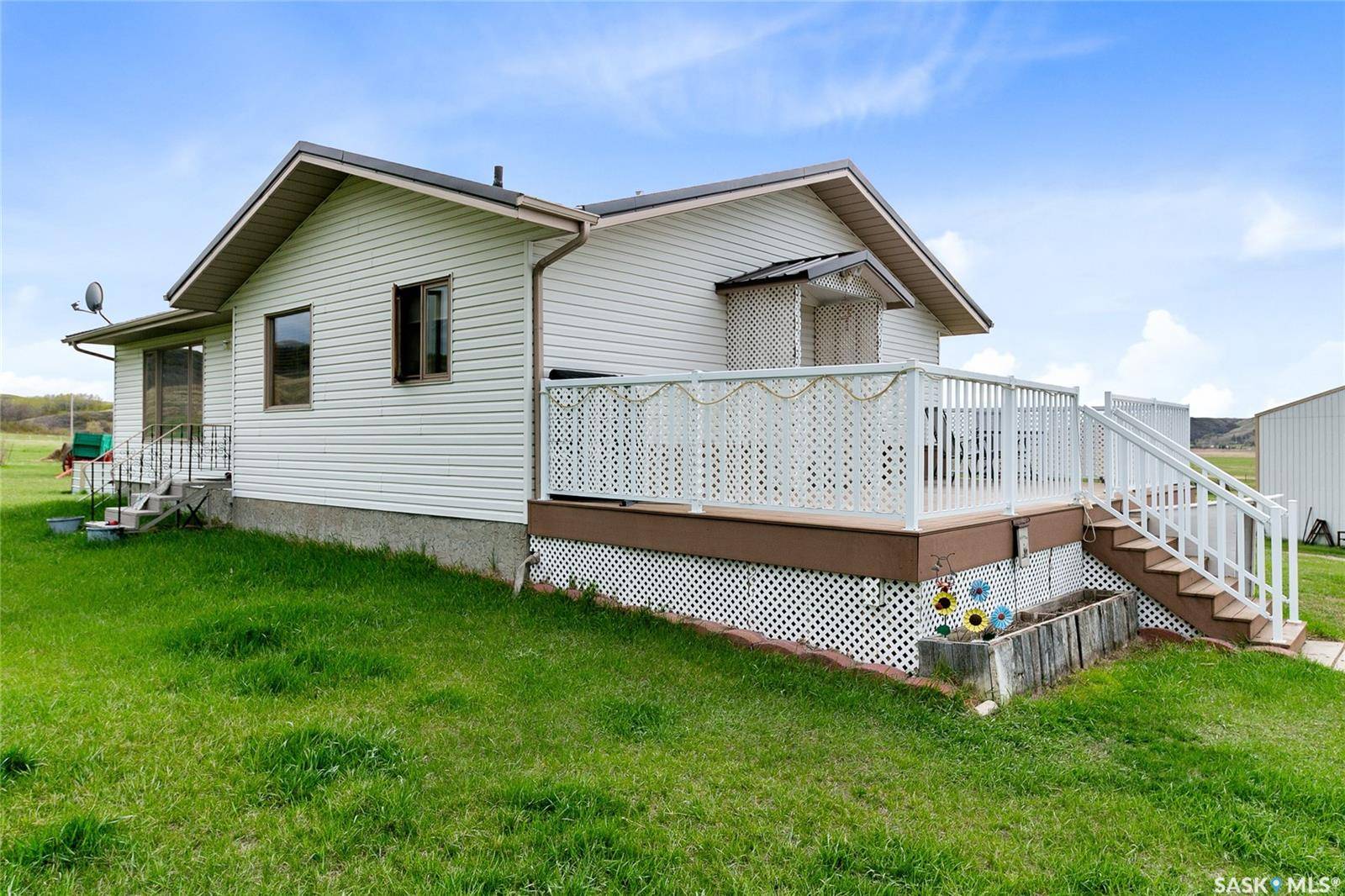 Rural Address, Lumsden Rm No. 189, SK S0G 0W0