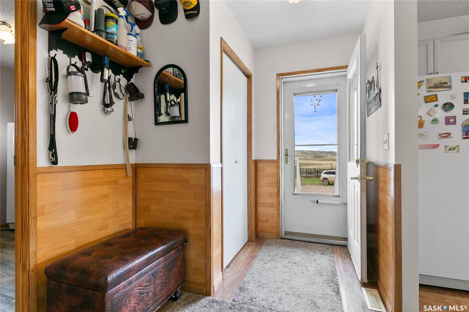 Rural Address, Lumsden Rm No. 189, SK S0G 0W0