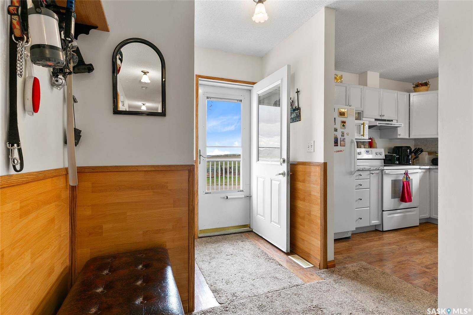 Rural Address, Lumsden Rm No. 189, SK S0G 0W0