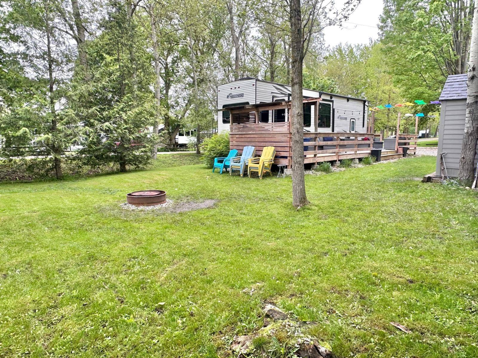 7489 SIDEROAD 5. N/A E #H 28, Wellington North, ON N0G 2L0