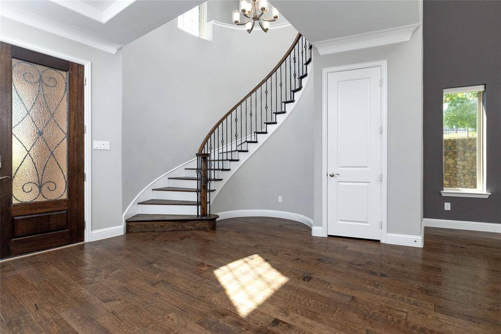1612 Emerald Knoll Court, Keller, TX 76248