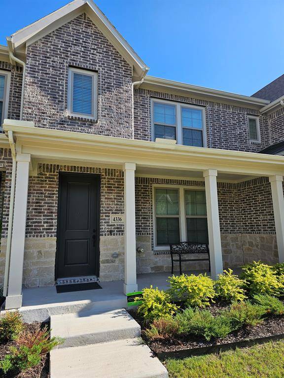 4336 Hopewell Street, North Richland Hills, TX 76180