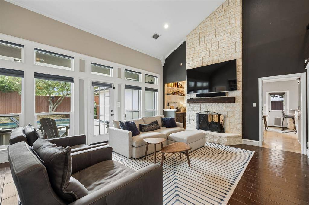 5706 Buffridge Trail, Dallas, TX 75252