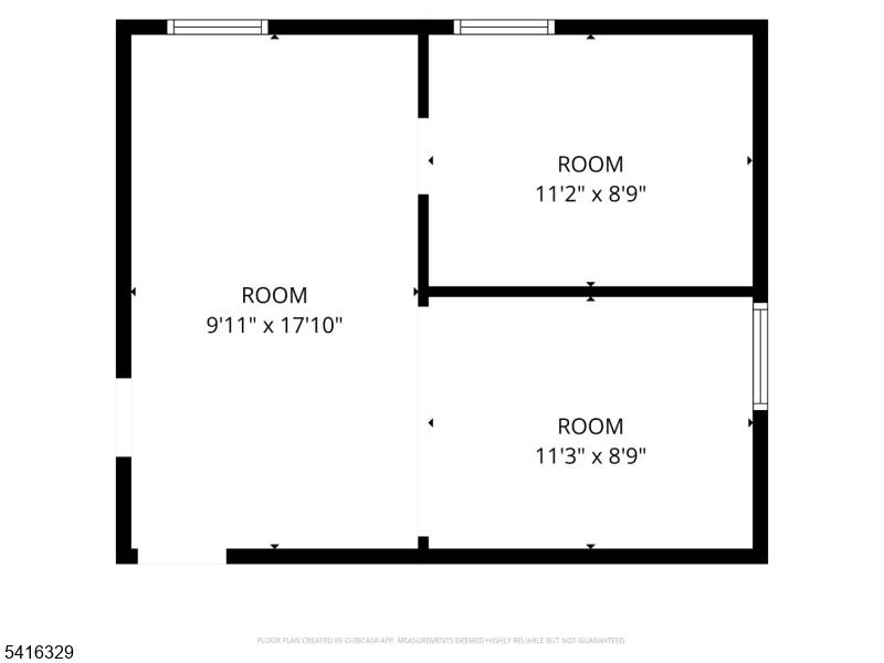 420 Chestnut St Unit 9, Union Twp., NJ 07083