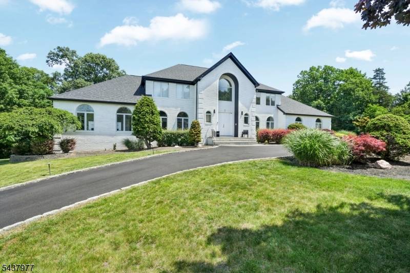 14 Woodshire Ter, Montville Twp., NJ 07082