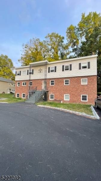 361 Lake Shore #B, Montague Twp., NJ 07827