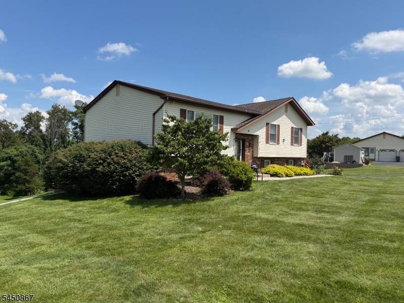 162 Polkville Rd, Knowlton Twp., NJ 07832