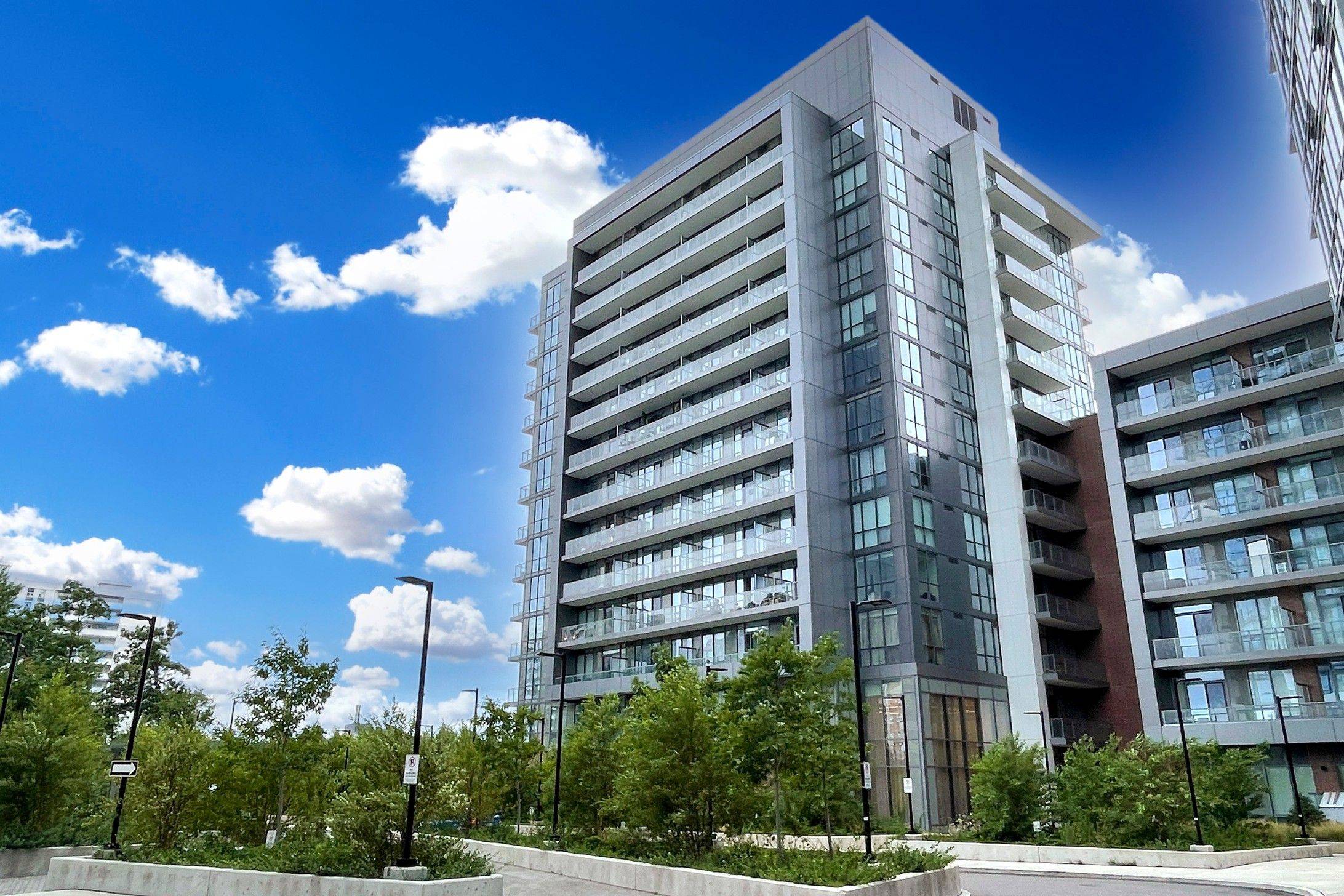 36 Forest Manor RD #1102, Toronto C15, ON K0L 2W0