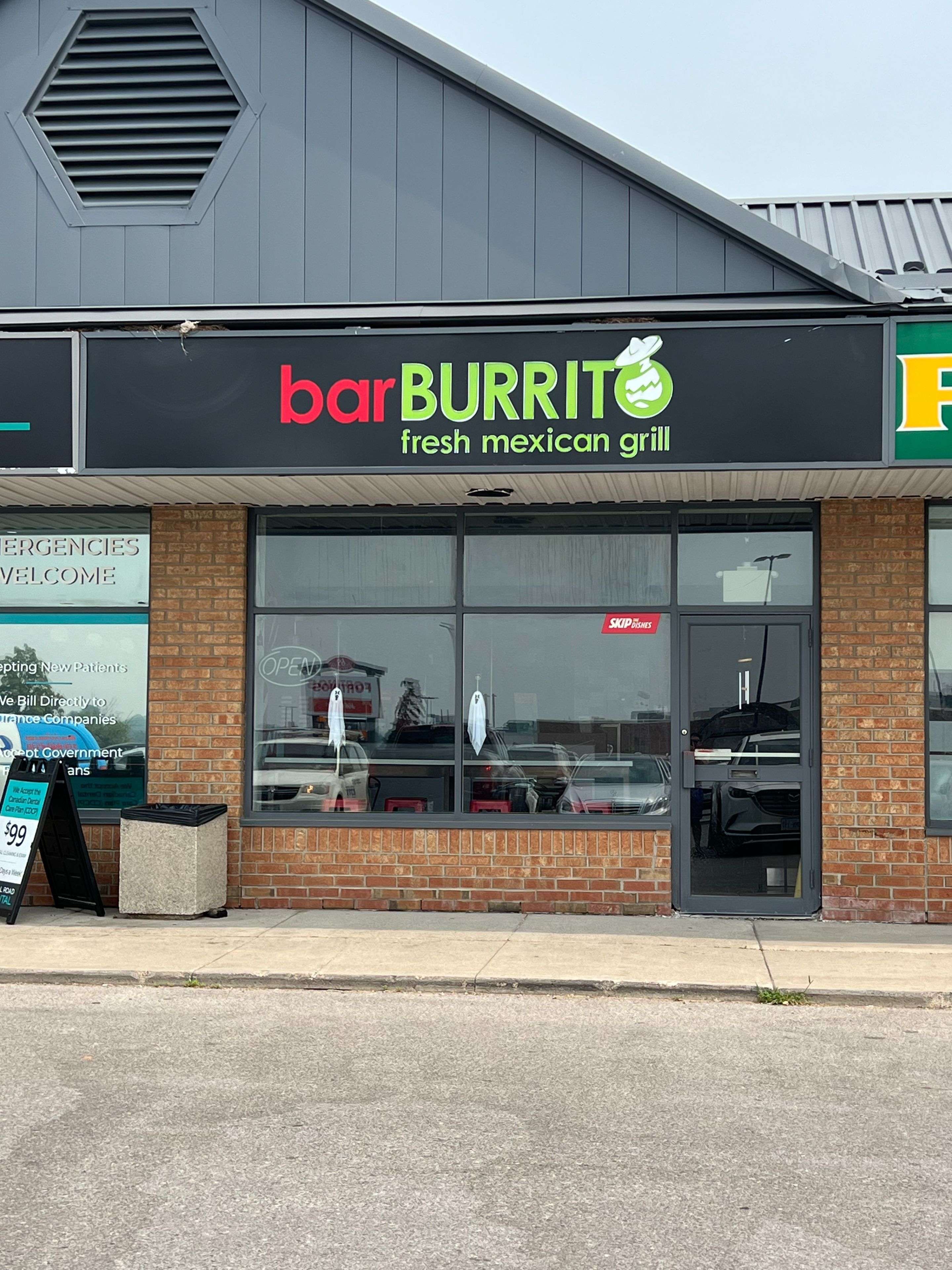 65 Mall RD, Hamilton, ON L8V 5B8