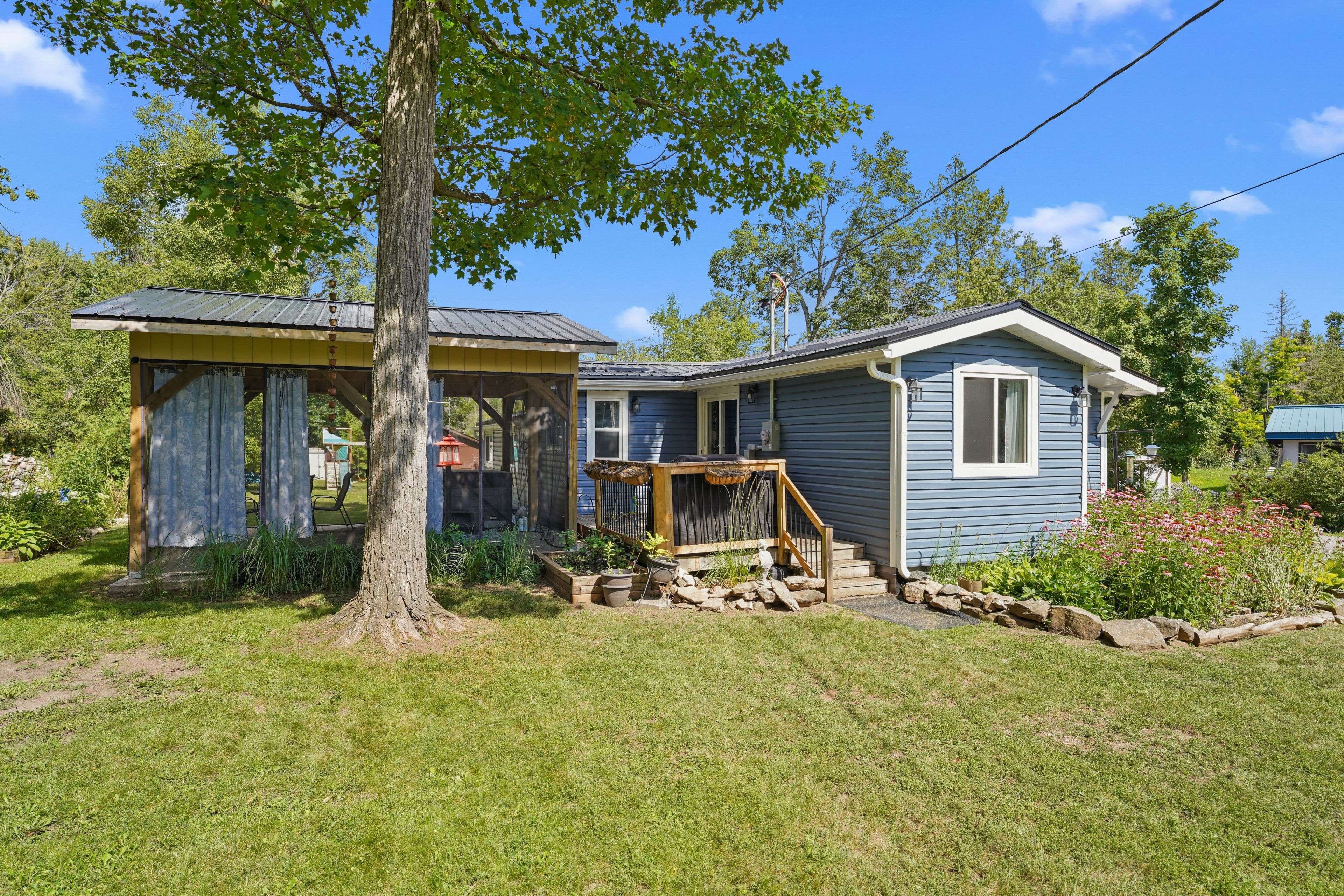 117 Echo Bay RD, Kawartha Lakes, ON K0M 1A0