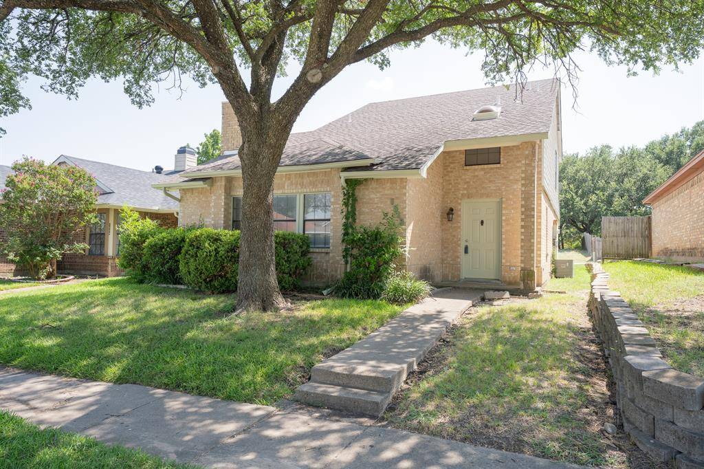 1513 Liberty Lane, Mesquite, TX 75149