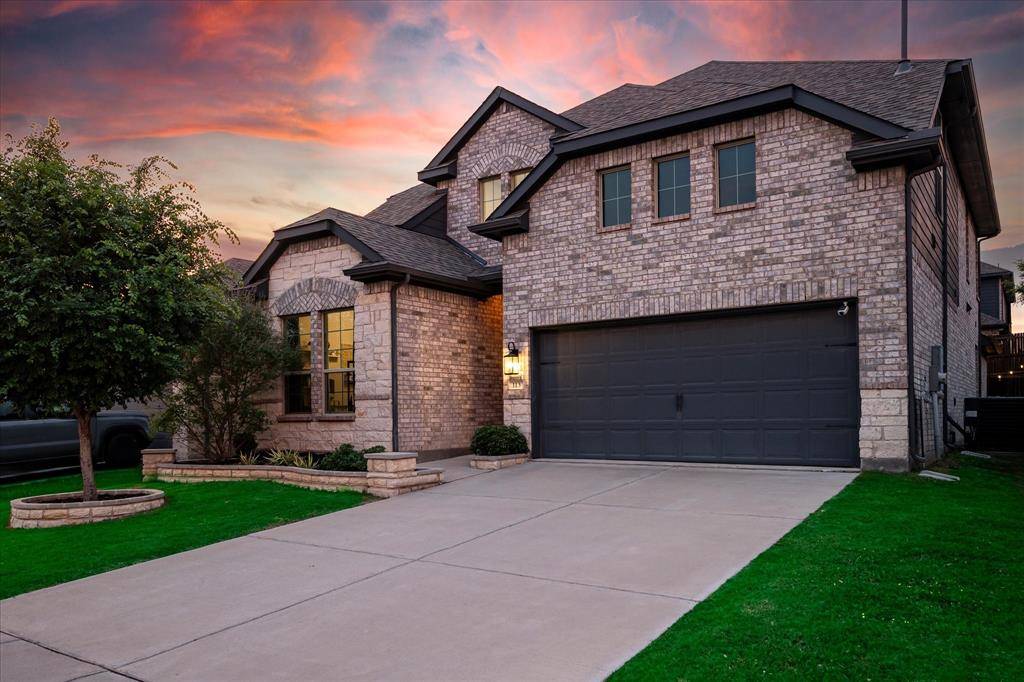 113 Camelia Street, Garland, TX 75043