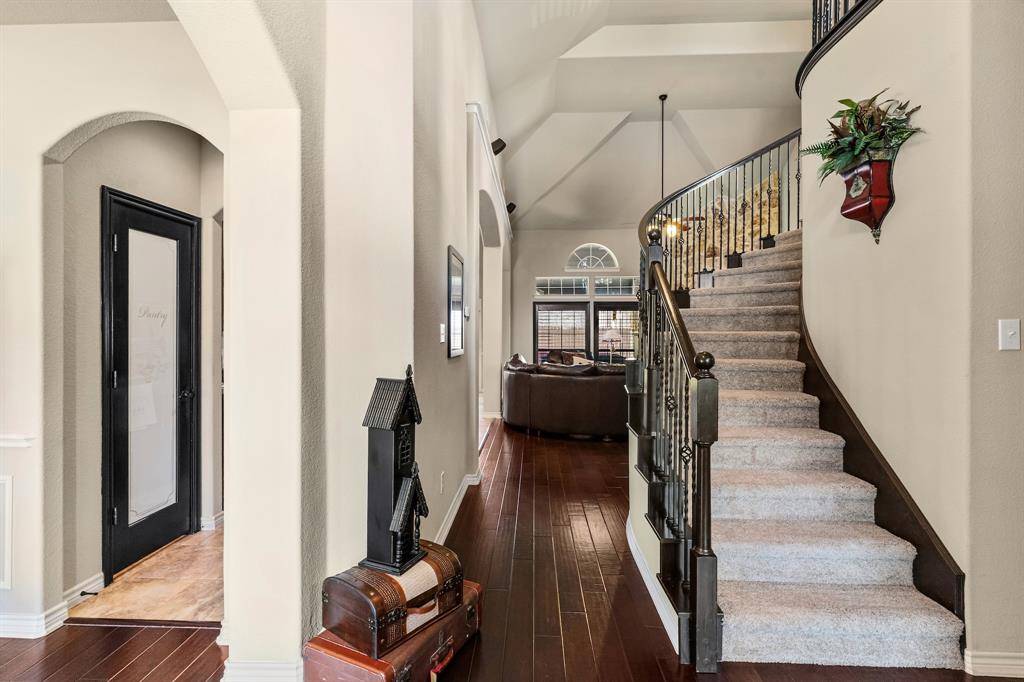9600 Makiposa Lane, Fort Worth, TX 76177