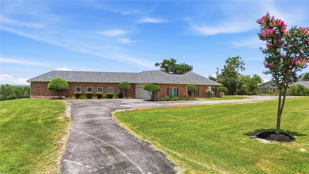 1316 Tate Circle, Sherman, TX 75090