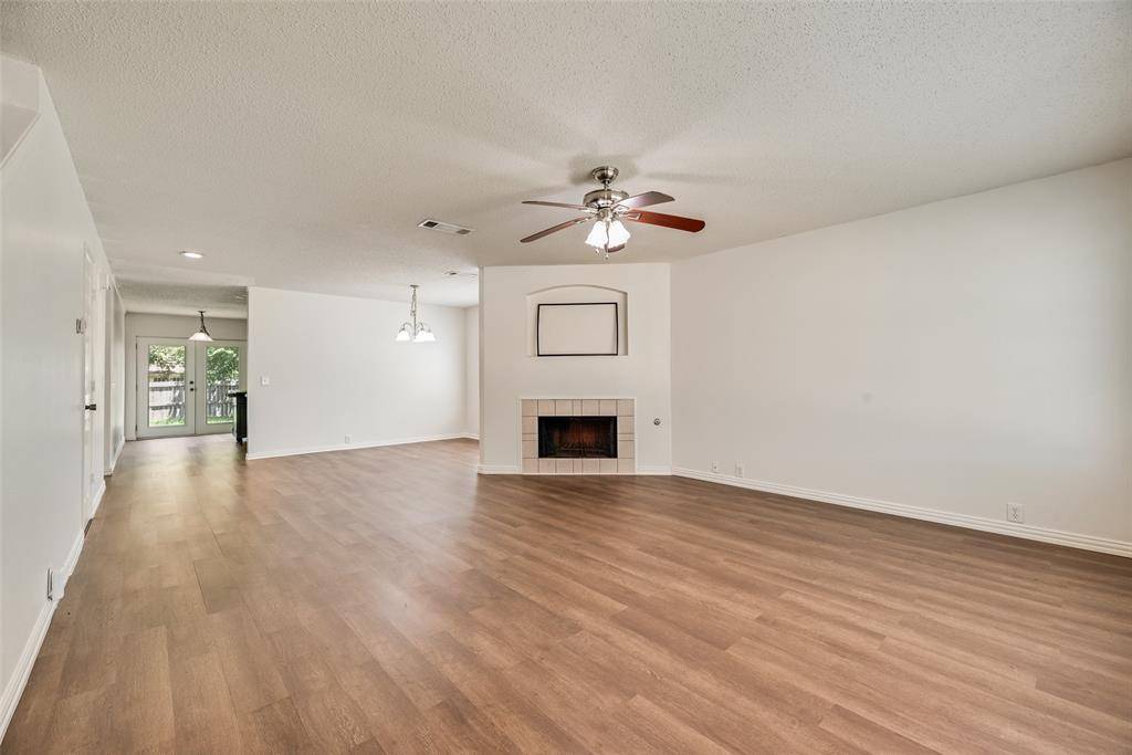 2309 Breanna Way, Little Elm, TX 75068