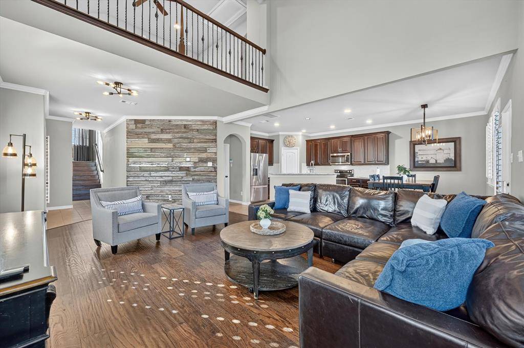 4139 Florence Drive, Irving, TX 75038