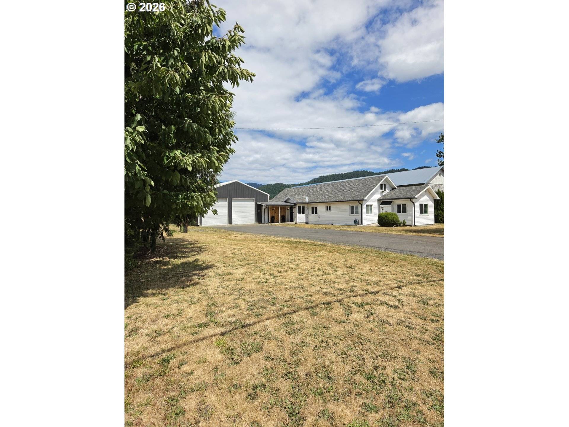 71 CLOVERDALE AVE, Carson, WA 98610