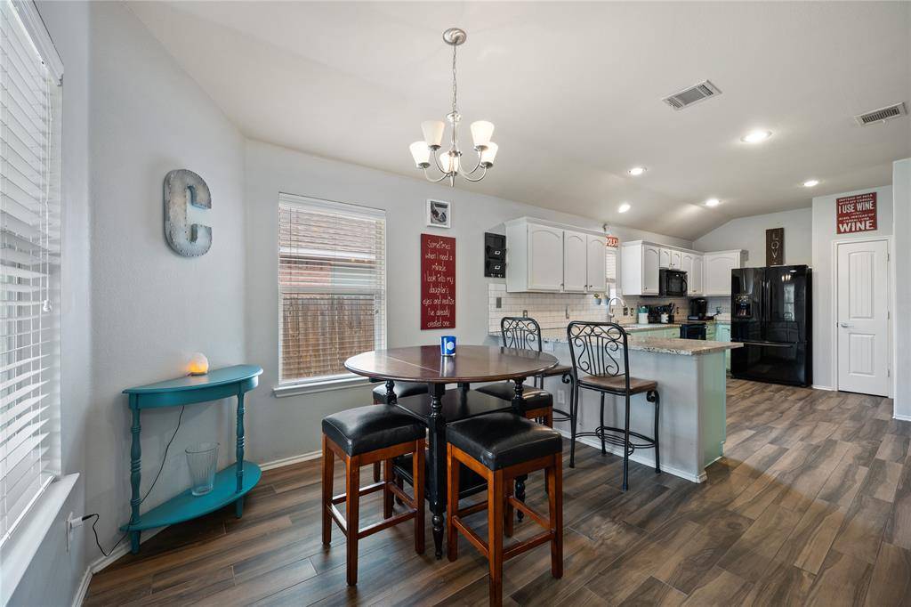 3621 Wolf Creek Lane, Melissa, TX 75454
