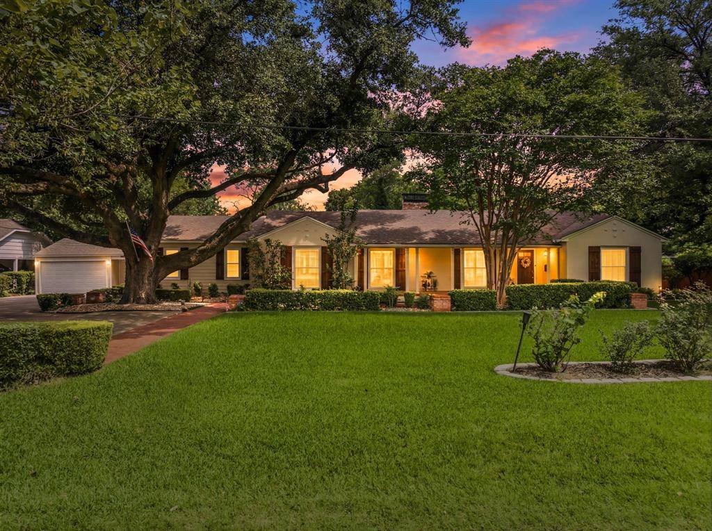 1107 Park Drive, Hillsboro, TX 76645