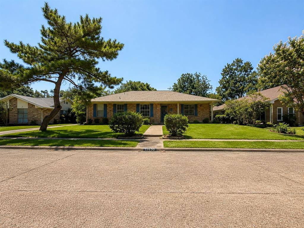 13630 Willow Bend Road, Dallas, TX 75240