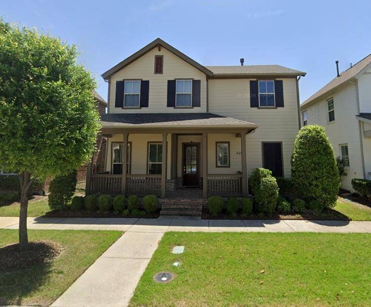 4213 Wellesley Avenue, Frisco, TX 75034