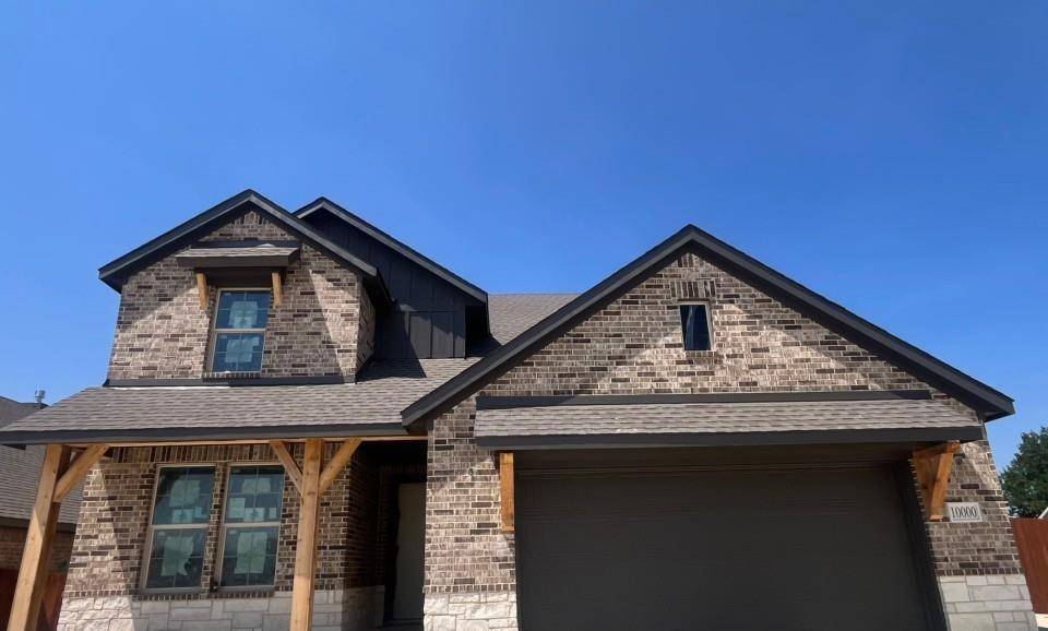 10000 Birchpoint Drive, Fort Worth, TX 76108