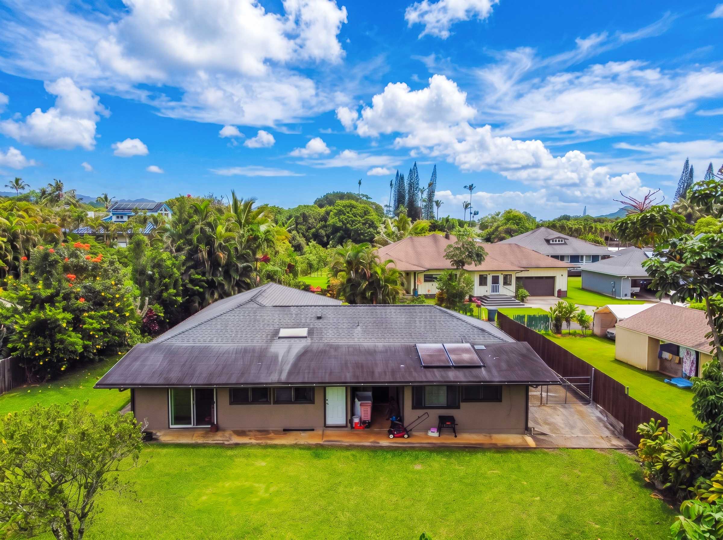7165 AINA PONO ST, Kapaa, HI 96746